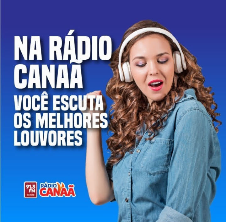 Rádio Canaã de Recife