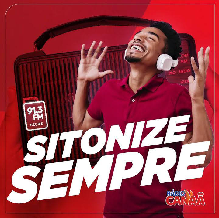 Rádio Canaã de Recife